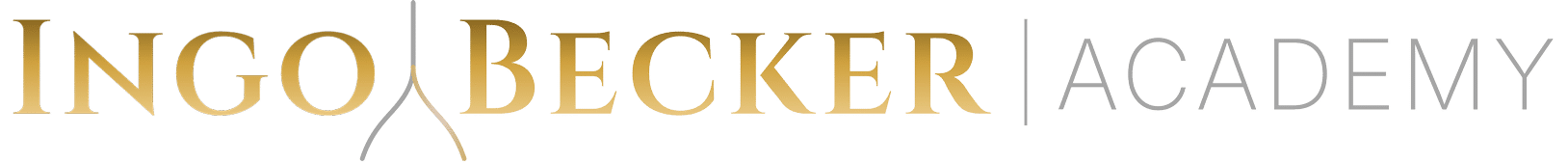 ingo becker academy logo